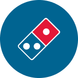 Domino’s Pizza trading instrument